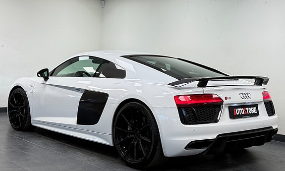 Audi R8 - 2