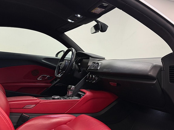 Audi R8 - 11