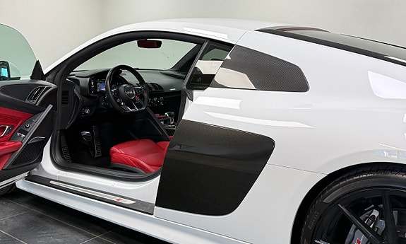 Audi R8 - 9