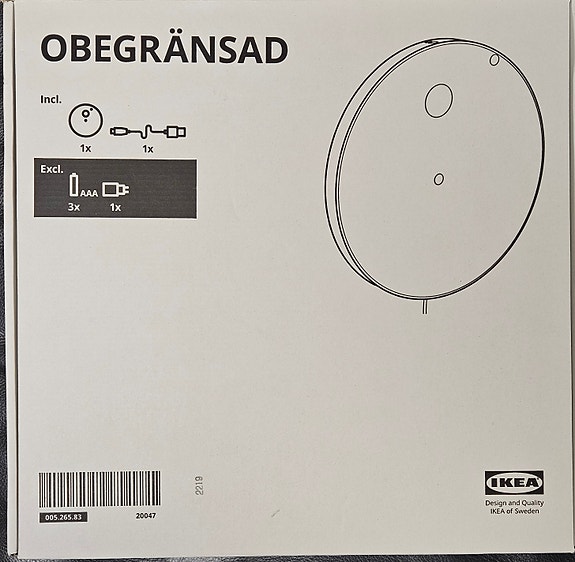 Product image 5 of 6