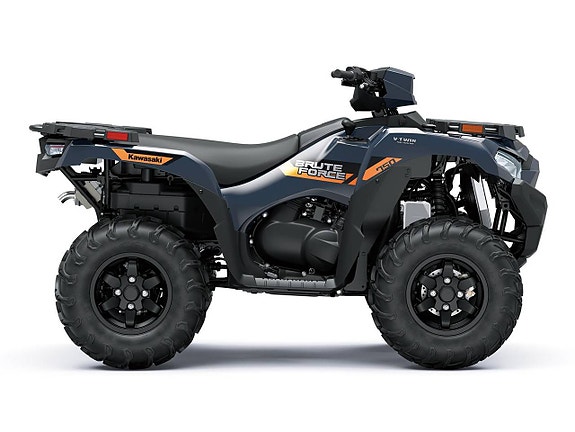 Kawasaki Brute Force 750 / I butiken / Räntekampanj från 1219 kr per månad 3 of 3