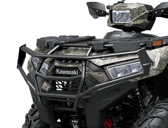 Kawasaki Brute Force 750 SE / I butiken / Omg. lev / Räntekampanj 5 of 5