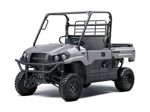 Kawasaki Mule Pro-MX / Inbyte / Finans / Fraktas
