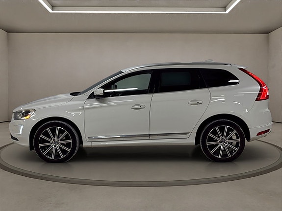 Volvo XC60 5 of 5