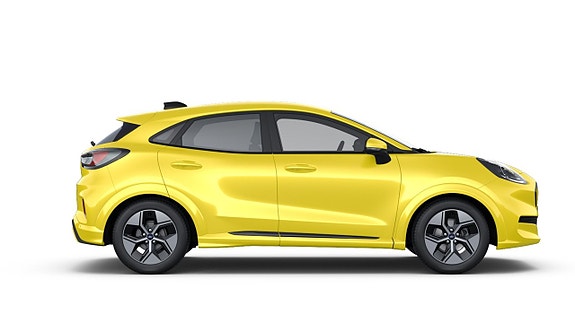 Ford Puma 3 of 8
