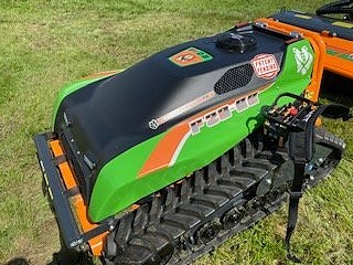 MDB Greenclimber "Radiostyrda redskapsbärare" 11 of 11