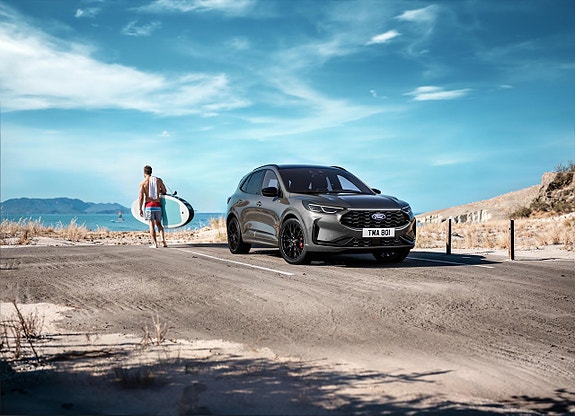 Ford Kuga 5 of 7