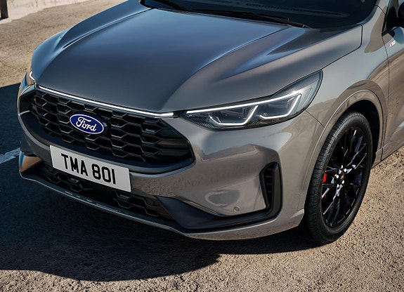 Ford Kuga 7 of 7