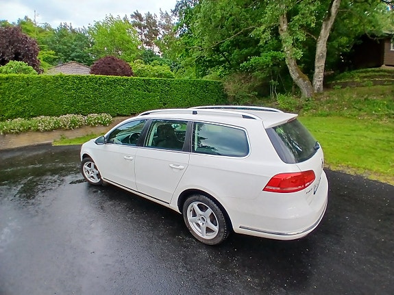 Volkswagen Passat 4 of 5