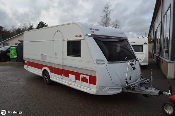 Kabe SMARAGD 520 XL KS