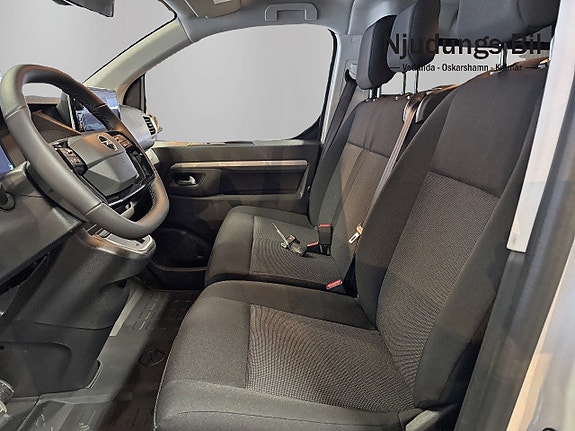 Opel Zafira 6 of 9