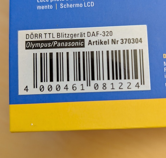 Product image 2 of 3