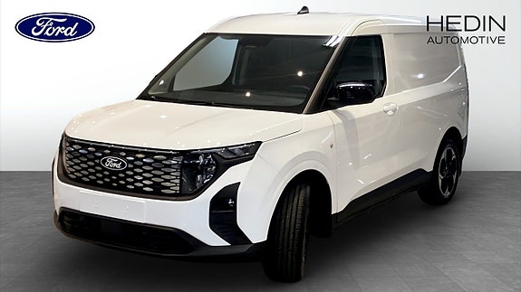 Ford E-Courier 9 of 9