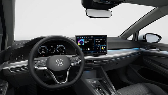 Volkswagen Golf I 3 of 3
