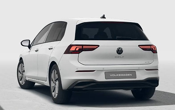 Volkswagen Golf I 2 of 3