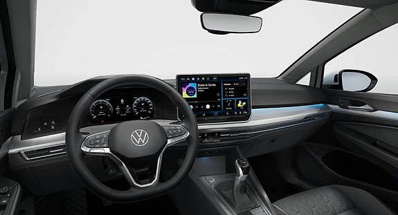 Volkswagen Golf I 3 of 3