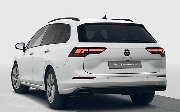 Volkswagen Golf I 2 of 3