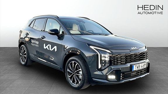 Kia Sportage 3 of 5