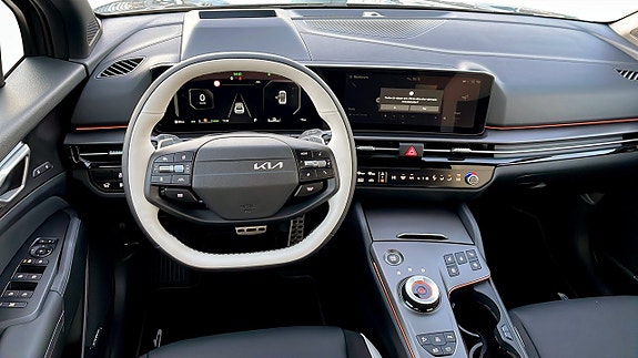 Kia Sportage 7 of 12