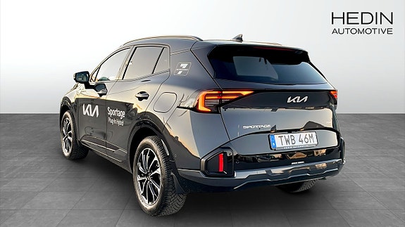 Kia Sportage 6 of 12