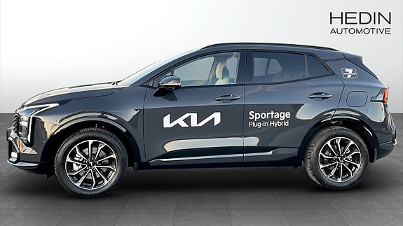 Kia Sportage 4 of 5