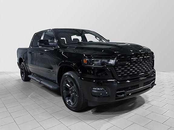 Dodge RAM 1500 5 of 5