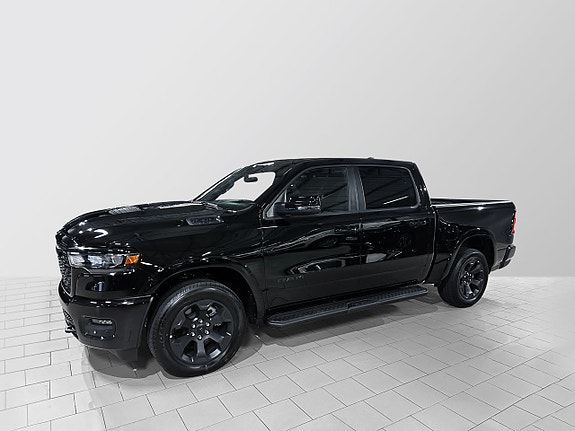 Dodge RAM 1500 4 of 5