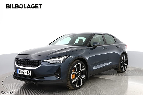 Polestar 2