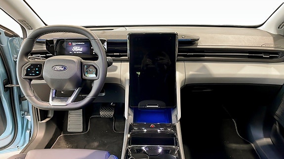 Ford Explorer 9 of 13