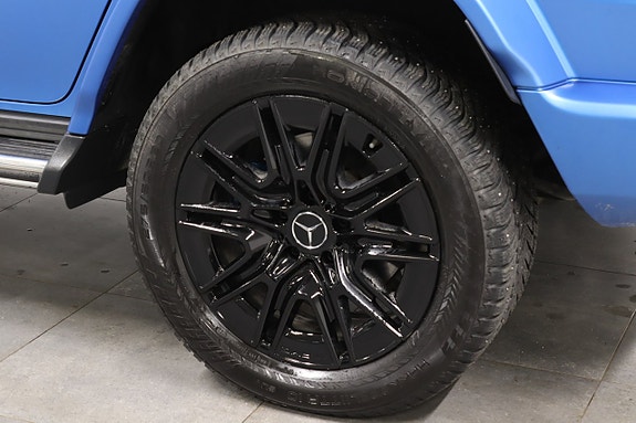 Mercedes-Benz G580 14 of 14