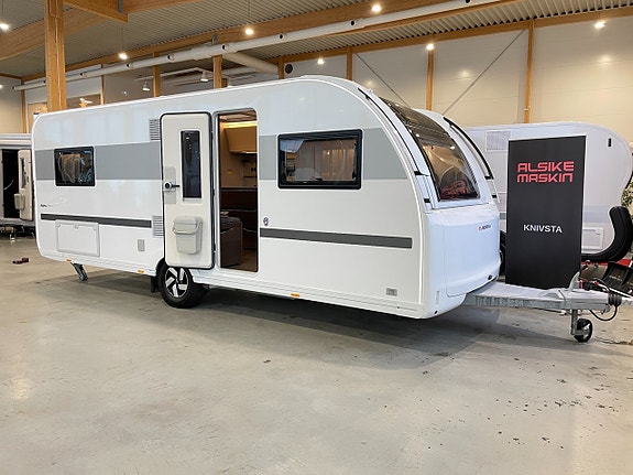 Adria Alpina 583 LP / ALDE / Mover /