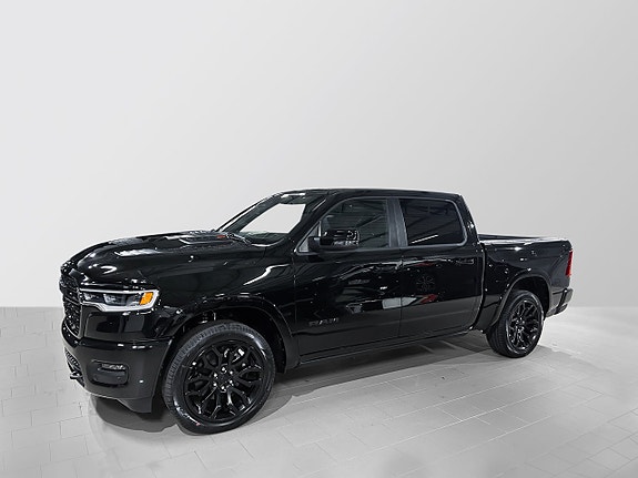 Dodge RAM 1500 5 of 5
