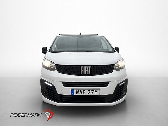 Fiat Scudo 2 of 5