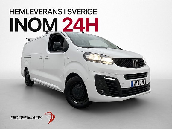 Fiat Scudo 3 of 26
