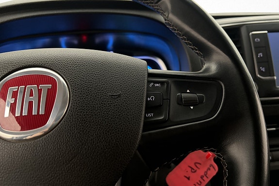 Fiat Scudo 19 of 26