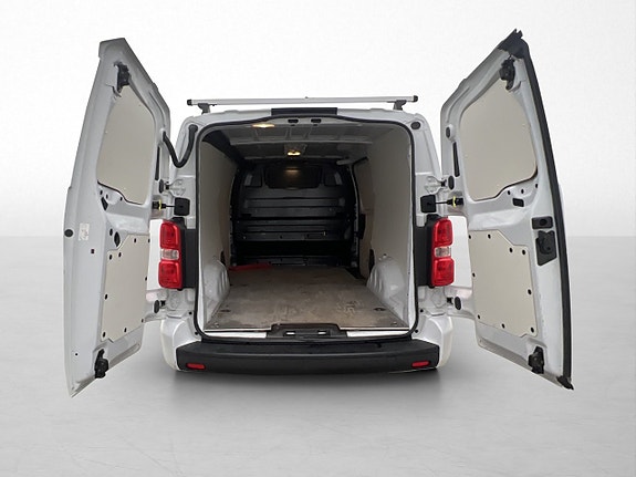 Fiat Scudo 10 of 26