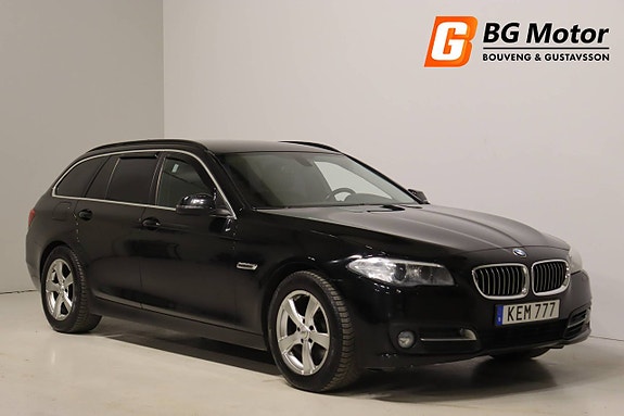 BMW 520d