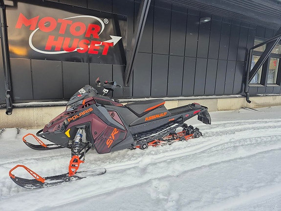 Polaris 9R SWITCHBACK ASSAULT 146 -25