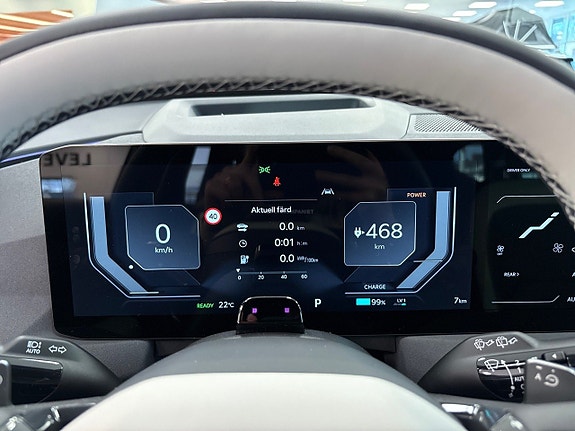 Kia EV5 10 of 17