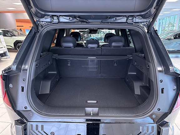 Kia EV5 14 of 17