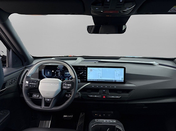 Kia EV5 7 of 17