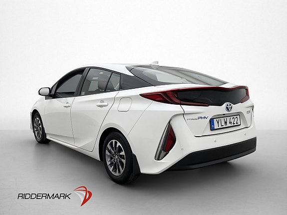Toyota Prius 6 of 27