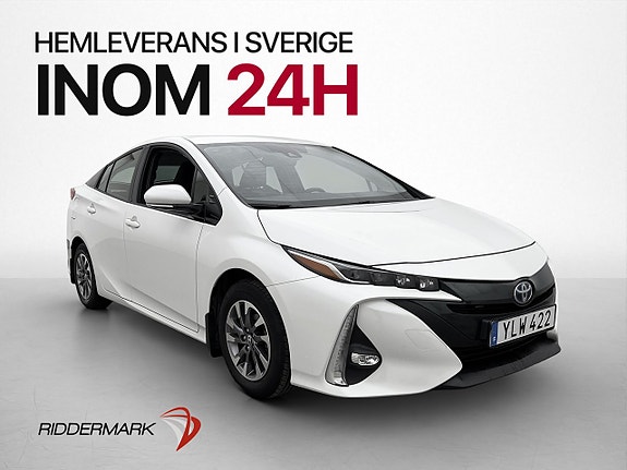 Toyota Prius 3 of 27