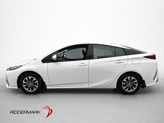 Toyota Prius 5 of 5