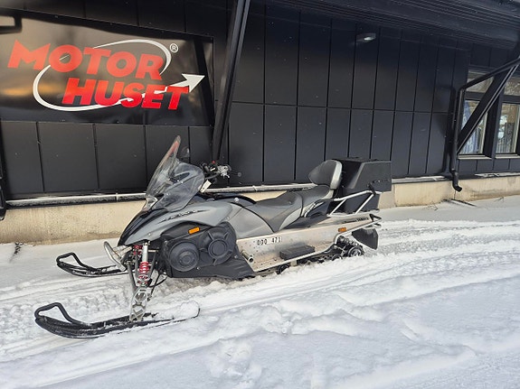 Yamaha VENTURE LITE -07