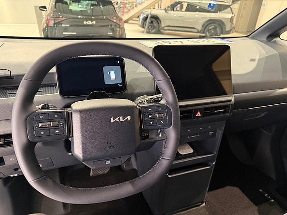 Kia PV5 4 of 5