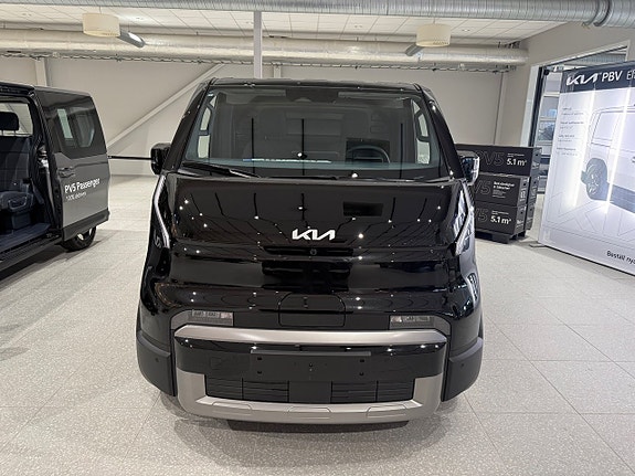Kia PV5 9 of 9