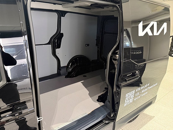 Kia PV5 5 of 5