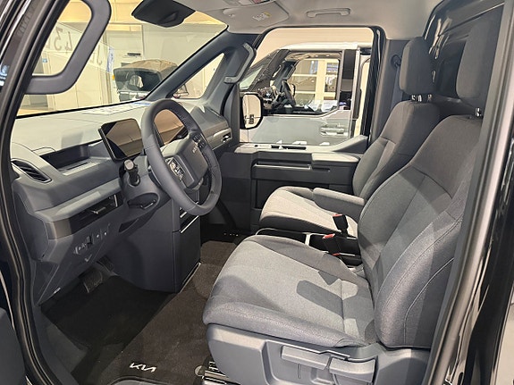 Kia PV5 3 of 5