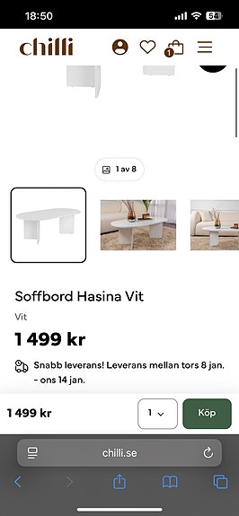 Product image 2 of 5